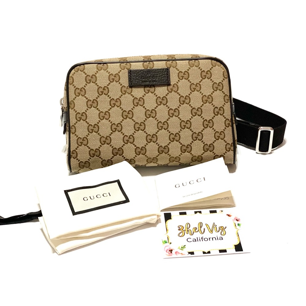 ❣️SOLD❣️Brand New Gucci Beltbag/Fanny pack